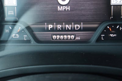 2024 RAM 1500 Lone Star