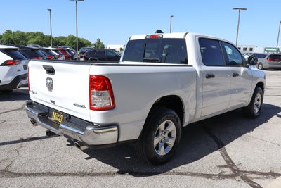 2024 RAM 1500 Lone Star