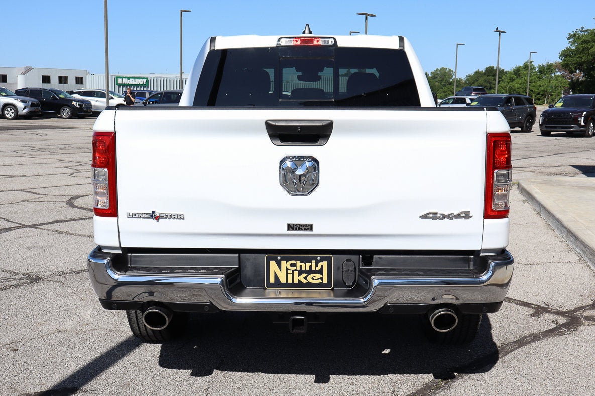 2024 RAM 1500 Lone Star