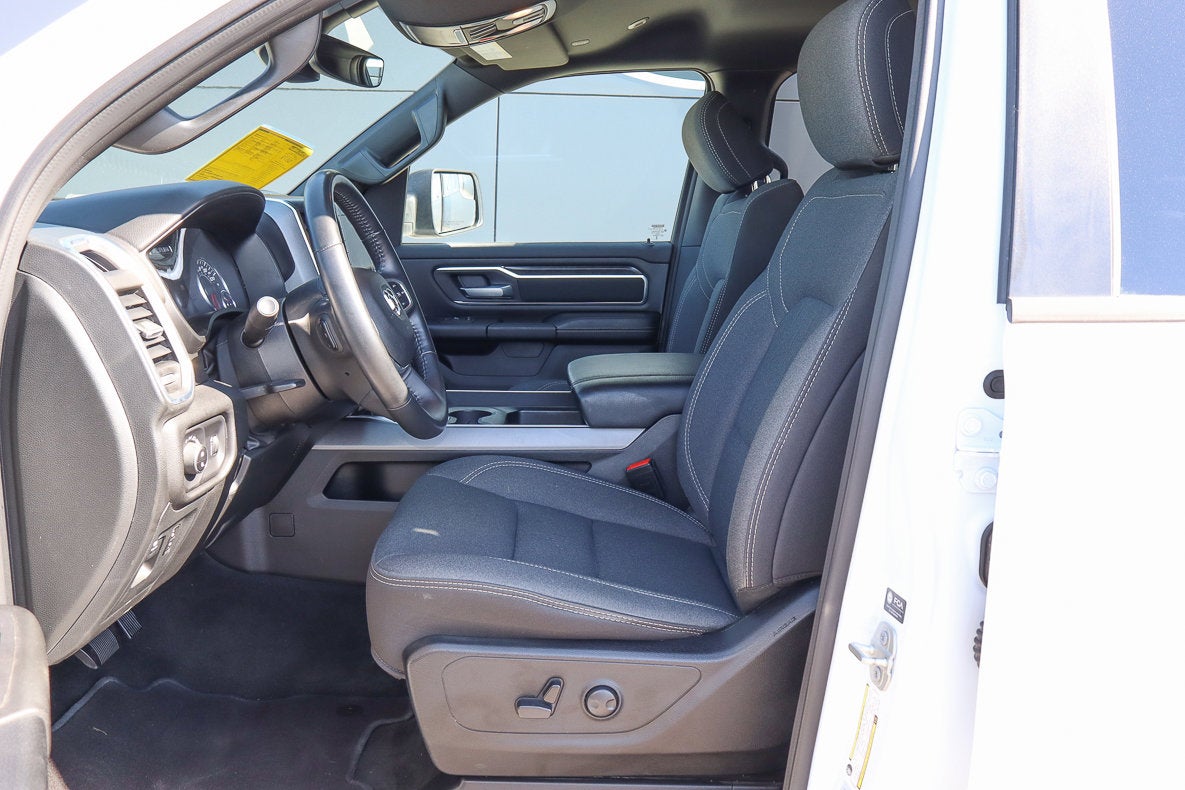 2024 RAM 1500 Lone Star