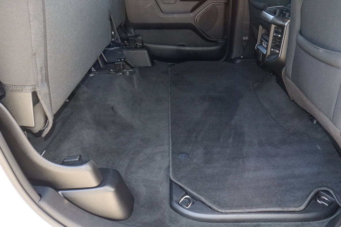 2024 RAM 1500 Lone Star