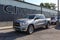 2022 RAM 1500 Big Horn 4x4 Crew Cab 5'7 Box