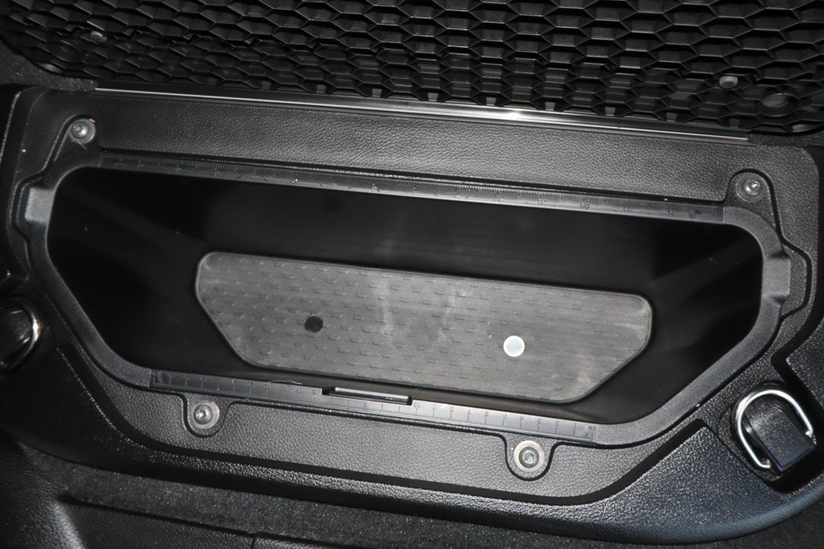 2022 RAM 1500 Big Horn 4x4 Crew Cab 5'7 Box