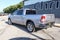 2022 RAM 1500 Big Horn 4x4 Crew Cab 5'7 Box