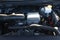 2022 RAM 1500 Big Horn 4x4 Crew Cab 5'7 Box