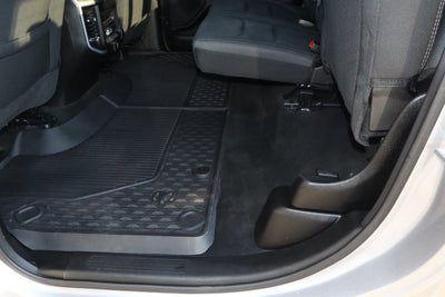 2022 RAM 1500 Big Horn 4x4 Crew Cab 5'7 Box