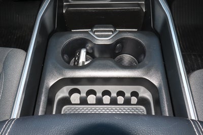 2022 RAM 1500 Big Horn 4x4 Crew Cab 5'7 Box
