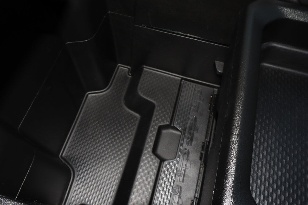 2022 RAM 1500 Big Horn 4x4 Crew Cab 5'7 Box