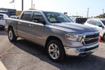 2022 RAM 1500 Big Horn 4x4 Crew Cab 5'7 Box