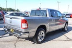 2022 RAM 1500 Big Horn 4x4 Crew Cab 5'7 Box