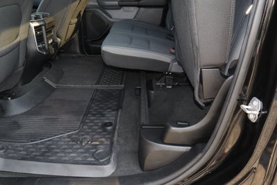 2022 RAM 1500 Big Horn 4x4 Crew Cab 5'7 Box