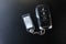 2022 RAM 1500 Big Horn 4x4 Crew Cab 5'7 Box
