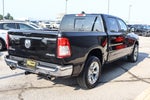 2022 RAM 1500 Big Horn 4x4 Crew Cab 5'7 Box
