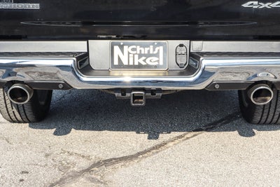 2022 RAM 1500 Big Horn 4x4 Crew Cab 5'7 Box