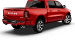 2027 RAM 1500 Base