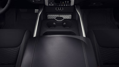 2027 RAM 1500 Base