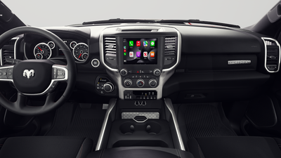 2027 RAM 1500 Base