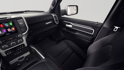 2027 RAM 1500 Base