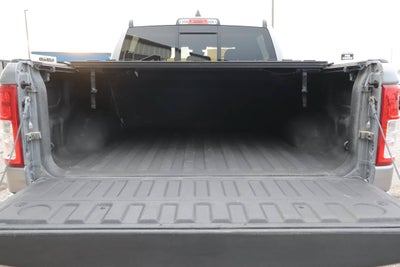 2020 RAM 1500 Big Horn 4x4 Crew Cab 5'7 Box