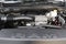 2020 RAM 1500 Big Horn 4x4 Crew Cab 5'7 Box