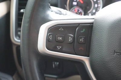 2020 RAM 1500 Big Horn 4x4 Crew Cab 5'7 Box