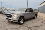 2020 RAM 1500 Big Horn 4x4 Crew Cab 5'7 Box