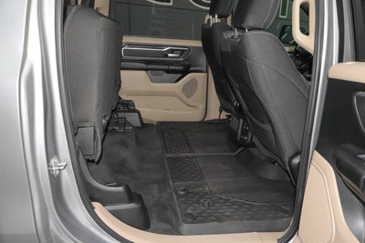 2020 RAM 1500 Big Horn 4x4 Crew Cab 5'7 Box
