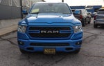 2022 RAM 1500 Big Horn 4x4 Crew Cab 5'7 Box