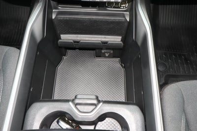 2022 RAM 1500 Big Horn 4x4 Crew Cab 5'7 Box