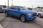 2022 RAM 1500 Big Horn 4x4 Crew Cab 5'7 Box
