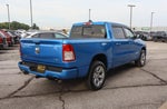 2022 RAM 1500 Big Horn 4x4 Crew Cab 5'7 Box
