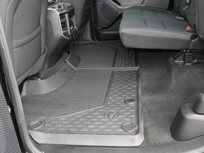 2023 RAM 1500 Big Horn 4x4 Crew Cab 5'7 Box