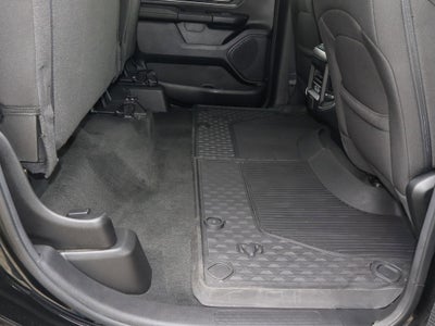 2023 RAM 1500 Big Horn 4x4 Crew Cab 5'7 Box