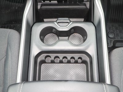 2023 RAM 1500 Big Horn 4x4 Crew Cab 5'7 Box