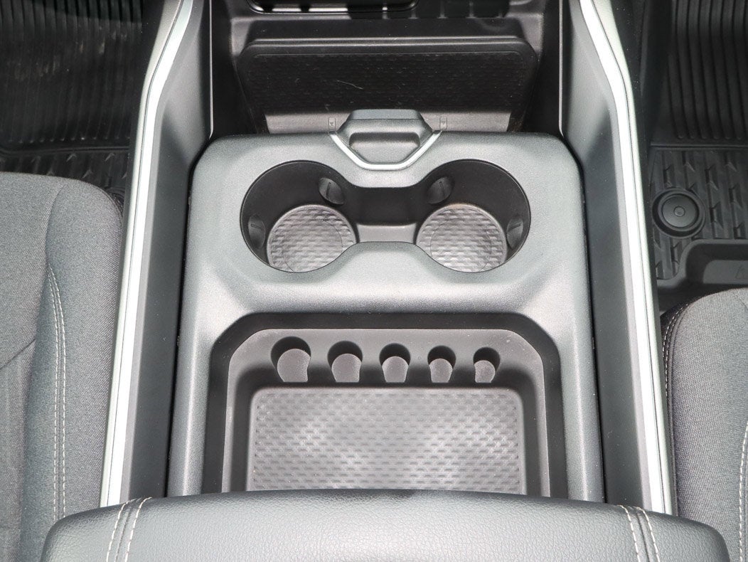 2023 RAM 1500 Big Horn 4x4 Crew Cab 5'7 Box
