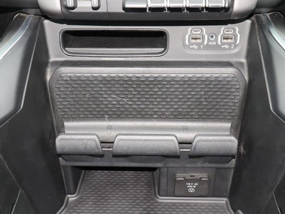 2023 RAM 1500 Big Horn 4x4 Crew Cab 5'7 Box