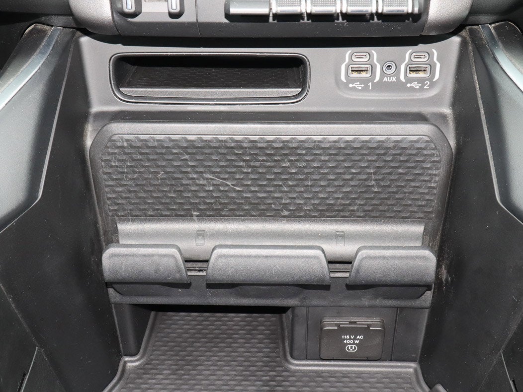 2023 RAM 1500 Big Horn 4x4 Crew Cab 5'7 Box
