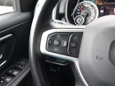 2023 RAM 1500 Big Horn 4x4 Crew Cab 5'7 Box