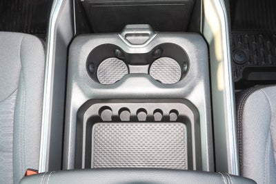 2026 RAM 1500 Big Horn 4x4 Crew Cab 5'7 Box