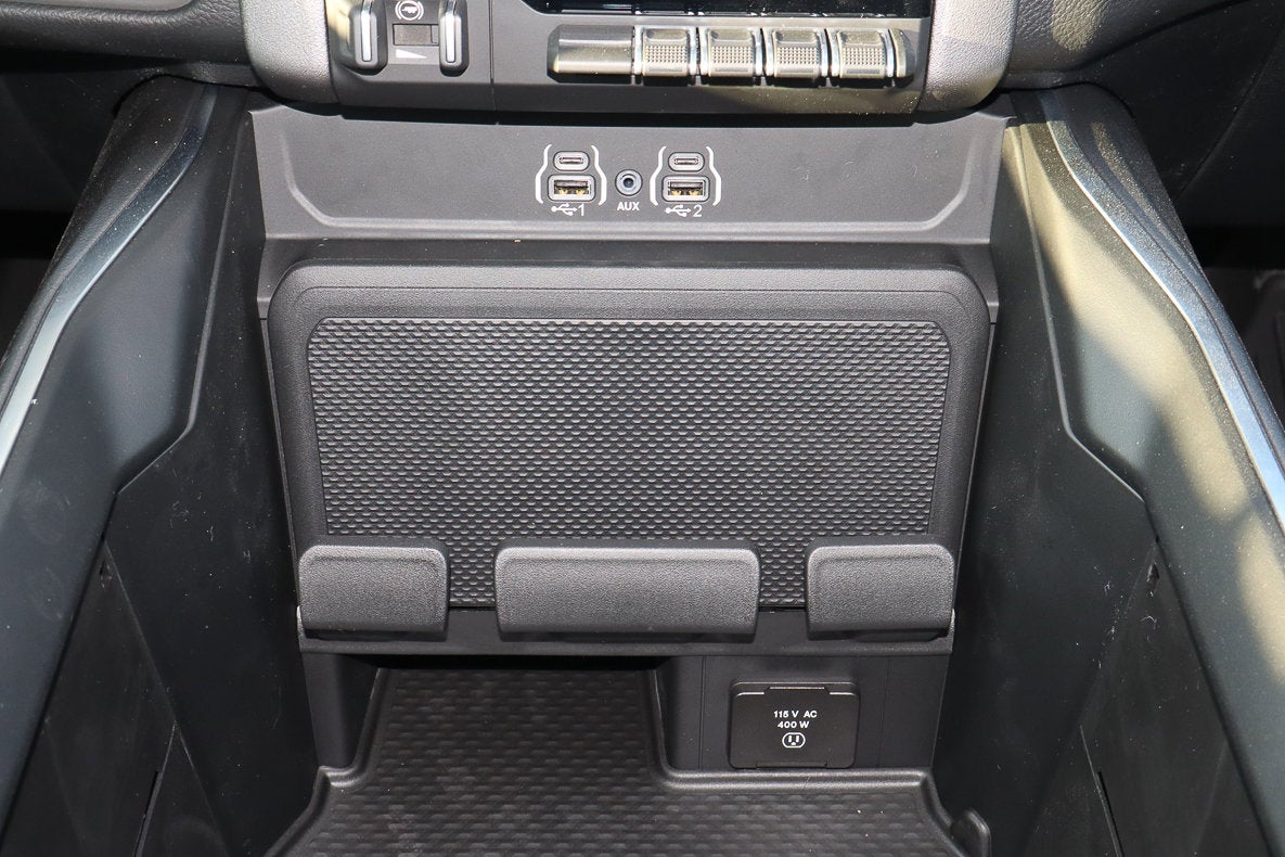 2026 RAM 1500 Big Horn 4x4 Crew Cab 5'7 Box