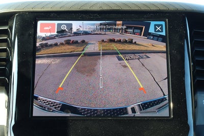 2026 RAM 1500 Big Horn 4x4 Crew Cab 5'7 Box