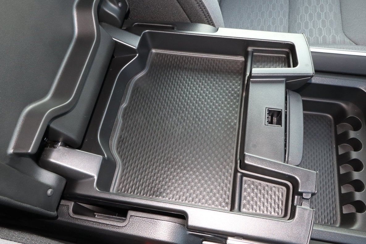 2026 RAM 1500 Big Horn 4x4 Crew Cab 5'7 Box