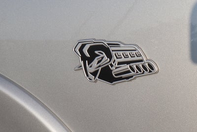 2026 RAM 1500 Big Horn 4x4 Crew Cab 5'7 Box