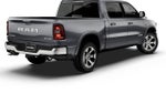 2027 RAM 1500 Big Horn 4x4 Crew Cab 5'7 Box