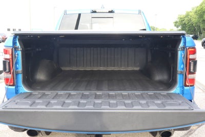 2022 RAM 1500 Big Horn 4x4 Crew Cab 5'7 Box