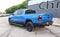 2022 RAM 1500 Big Horn 4x4 Crew Cab 5'7 Box