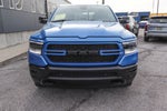 2022 RAM 1500 Big Horn 4x4 Crew Cab 5'7 Box
