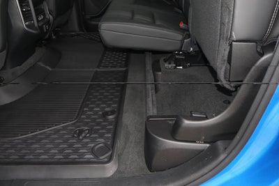 2022 RAM 1500 Big Horn 4x4 Crew Cab 5'7 Box