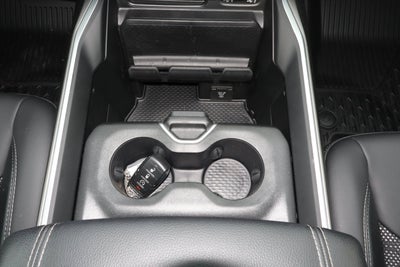 2022 RAM 1500 Big Horn 4x4 Crew Cab 5'7 Box