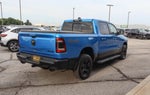 2022 RAM 1500 Big Horn 4x4 Crew Cab 5'7 Box